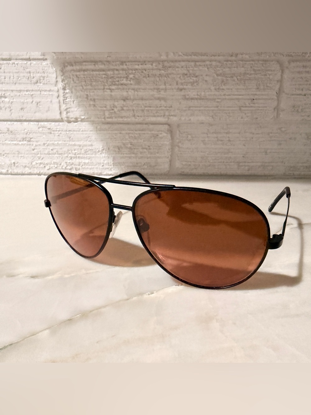 Serengeti Sunglasses Drivers Pilot Aviator Motorcycle Retro Classic Masc Minimal